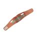 Hemoton Thin Face Reusable Strap Chin Cheek Belt Chin up Face Bandage Spandex