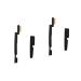 NOLITOY 2pcs Folding Mascara Applicator Mascara Brush Eyebrow Brush Makeup Eyebrow Grooming Brush Brow Powder Brush Eyebrow Spoolie Makeup Mascara Eyelash Brush Folding Eyelash Comb 15.2*3cmx2pcs Blackx2pcs
