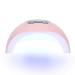 36W LED UV Nail Dryer for Gel Polish - 3 Timers & LCD Display | Fast International Shipping - Buy Online on SooperMarket.com