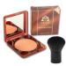 Ikos Original Egyptian Clay 13g Natural + Kabuki Brush