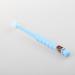 emours 360-Degree Pet Toothbrush Dental Care Kit for Puppies Small Dogs and Cats Varies Colors