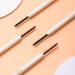 LSNTUU Quick Drying Waterproof Eyeliner - 01#Natural Brown - Buy Online on SooperMarket.com