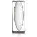Modern Floating Vase - Horizontal Design | Unique Home Decor - Buy Online on SooperMarket.com
