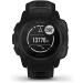 Garmin Instinct Tactical  Rugged GPS Watch  Tactical Specific Features  Constructed to U.S. Military Standard 810G for Thermal  Shock and Water Resistance  Black - Buy Online on SooperMarket.com