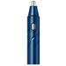 BOSREROY Electric Nasal Hair Clipper for Men - Waterproof Cordless Detachable - Reusable Plastic Shaver with Small Design