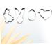 IMIKEYA 12 Pcs Cake Stencil Easter Cake Mold Metal Bunny Mold Easter Molds for Chocolate Metal Dies Fondant Mold DIY Baking Molds Stainless Steel Molds DIY Cake Mold Biscuit Mold Fudge Silverx3pcs mediumx3pcs - Buy Online on SooperMarket.com