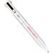 Brow Pen Eyebrow Contour Pen 4 in 1 Long Lasting Rotate Defining Highlighting Brow Pencil Medium - Buy Online on SooperMarket.com