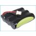 1200mAh Replacement Battery for Clarity C440 - High-Quality 3.6V Cell for Long-lasting Performance - Fast International Shipping - Buy Online on SooperMarket.com