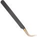 Premium Stainless Steel Curved Eyelash Extension Tweezers for Beauty Salons | Precision Tools for Perfect Lash Application - Buy Online on SooperMarket.com