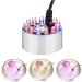 PAIDUOJI Color Changing LED Lights for Water Features - Fountain Pond & Fogger Humidifier with Adapter (White) - Buy Online on SooperMarket.com