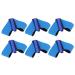 Foot Loop Anttic Blue Synthetic Rubber Band - JWD001 | Premium Workshop Accessory for Creative Projects - Fast International Shipping - Buy Online on SooperMarket.com