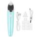 Baby Nasal Aspirator Multi Function Electric Vacuum Ear Nose Cleaner Suction Earwax Remover for Baby