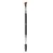 Metal Eyelash Comb & Eyebrow Brush Set - Professional Makeup Tools for Perfect Lash & Brow Definition | International Shipping - Buy Online on SooperMarket.com