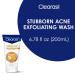 Clearasil Ultra 5in1 Exfoliating Wash 6.78 oz - Pack of 8 | International Shipping Available - Buy Online on SooperMarket.com