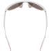 Buy uvex Unisex Youth Sportstyle 515 Children's Sunglasses - Stylish White Matt/Mirror Pink - Perfect for Kids' Outdoor Activities - Buy Online on SooperMarket.com