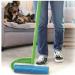 Leo Cleaning Lint Roller Refill - 6 Packs, 300 Sheets - Pet Hair & Lint Remover - Great for Dog & Cat Hair - Fits Most Large 10in Wide Rollers - Buy Online on SooperMarket.com