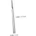 Beavorty 10 STK Pig Hair Halter Tool | Rustproof Steel Frame for Poultry Hair Removal & Fish Tweezers - Best for Animal Fur Care - Buy Online on SooperMarket.com