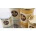 100% Bio Ayurveda Ghee | Premium Quality Butter Oil for Cooking & Cosmetics | 150 ml Glass Jar - Buy Online on SooperMarket.com
