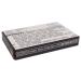 Compatible with Battery RUNBO A380 X3 X5 X5-C X5-W 3000mAh