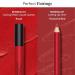 bareMinerals Mineralist Lasting Lip Liner - Creamy Pigmented Vegan Natural Ingredients All-Day Wear in Blissful Blush - Shop Now - Buy Online on SooperMarket.com