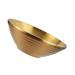 NAMOARLY 1pc Japanese Ramen Bowl Stainless Cereal Bowls for Kitchen Porridge Bowl Drop Resistant Cooking Bowl Noodle Serving Bowl Ramen Noodle Bowl Large Ramen Bowls Prep Bowl Fruit
