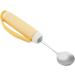 Disabled Fork Tablewares Eating Anti Spill Food Aid Utensil Anti Fall Cooking Tableware Tableware Utensil Home Cooking Utensil Anti Falling for Flatware Chests (Spoon) - Buy Online on SooperMarket.com