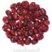 Cherry Bay Orchards Unsweetened 1 lb. Dried Cranberries - Gluten Free, Non GMO, All Natural Ingredients - Buy Online on SooperMarket.com