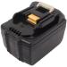 Buy PRUVA 4500mAh Battery Compatible with Makita DDA340 DDA341 DDF343 DDF446 - International Shipping Available - Buy Online on SooperMarket.com