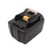 Battery Replacement for Makita Part NO: 194065-3 194066-1 194204-5 194205-3 194230-4 XSF03M XSF03Z XSH01Z XSH03MZ XSH03Z XSJ01Z XSS01Z XSS02Z XSS03Z
