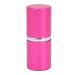 Oil Absorbing Volcanic Roller | Portable Oil Control Stone Facial Tool for Oily Skin - Rose Red - Buy Online on SooperMarket.com