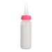 Adult 8.1oz Pink Bottle with Large Pacifier Set - Shop Now! - Buy Online on SooperMarket.com