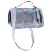 Parrots Outdoor Carriers Bag Portable Parrots Handbag With Standing Perch Bag For Parrots Bird Carrying Pet Supplies Travel Cage Large 3