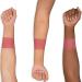 LIQUE Cosmetics Matte Liquid Lipstick - Long-Lasting, Smudge-Proof Formula - Love Letter Shade 0.11 Fl Oz - Buy Online on SooperMarket.com