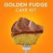 Duncan Hines Golden Fudge Easy Cake Kit - Buy Online on SooperMarket.com