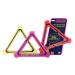 Aerobie - Orbiter Boomerang, Set of 3, Color May Vary