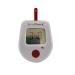 Hemoglobin Test Meter Kit with 25 Test Strips - Anemia Monitor for Accurate Results - Buy Online on SooperMarket.com