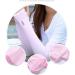 BN Sun Protection Arm Sleeves - UV Protection for Cycling Fishing Basketball & Hiking | 6 Pairs in 6 Colors - Buy Online on SooperMarket.com