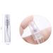 20Pcs Portable Clear 5ml Glass Atomizer Spray Bottles - Refillable Travel Perfume Containers | Must-Have Makeup Tool - Buy Online on SooperMarket.com