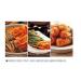 Premium Korean Fish Sauce for Kimchi - 100% Deep Flavor Anchovy Sauce - Buy Online on SooperMarket.com