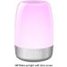 Hi.FANCY Wake-Up Night Light Sunrise Simulation 3-Ways Dimmable Bedside Lamp for Bedrooms Ambient Nightstand Lights Sleep Aid - Buy Online on SooperMarket.com