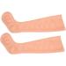 FOMIYES 2 Pairs Exfoliating Moisturizing Socks Feet Moisturising Socks Ladies Heels Rough Calluses Socks Moisturizing Booties Girl Heels Cracked Heels Moisturizing Socks Women's Socks Sebs - Buy Online on SooperMarket.com