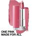 Maybelline Color Sensational Lipstick 376 Pink for Me - 0.15 oz | Best Lip Color for All - Buy Online on SooperMarket.com