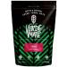 Verde Mate Green Rosa 0 5 kg | Fine yerba mate with rose petals 500 g | Mild taste | Natural caffeine | Yerba Mate tea from Brazil | 500 g - Buy Online on SooperMarket.com