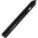 BELLIFFY 1pc Curling Iron Hair Straightener Brush Curling Wand Hair Straightening Comb Hair Curler Black 29.00X3.00X3.00CM Black - Buy Online on SooperMarket.com