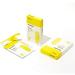 Dr. Jart+ Dermask Ceramidin Skin-Friendly Sheet Mask (5pcs) - Buy Online on SooperMarket.com