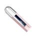 BELLIFFY 1pc Mist Sprayer Portable Humidifier Steamer for Face Portable Humidifer Electric Sprayer Mini Face 15.6x3.6cm