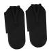 FOYTOKI 2pcs Curling Iron Storage Bag Hair Straightner Curling Wand Hair Rollers Black 29.50X13.50X2.00CM Black