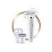 Braun Silk- pil 9 Flex 9030 epilator white/gold