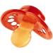 Buy MAM 66186001 Football 1. FC Kaiserslautern Silicone Teether - Double Pack for 6-16 Months | International Shipping Available - Buy Online on SooperMarket.com