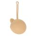 Buy Dishwasher Safe Silicone Pacifier Holder Case - Cute & Portable for Stroller (Brown) | Best International Shipping - Buy Online on SooperMarket.com